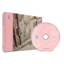 BANGTAN BOYS KPOP YOU NEVER WALK ALONE BTS [RIGHT Ver.] Album CD   Poster   Photobook   Photocard   Gift (4 Photocards Set)