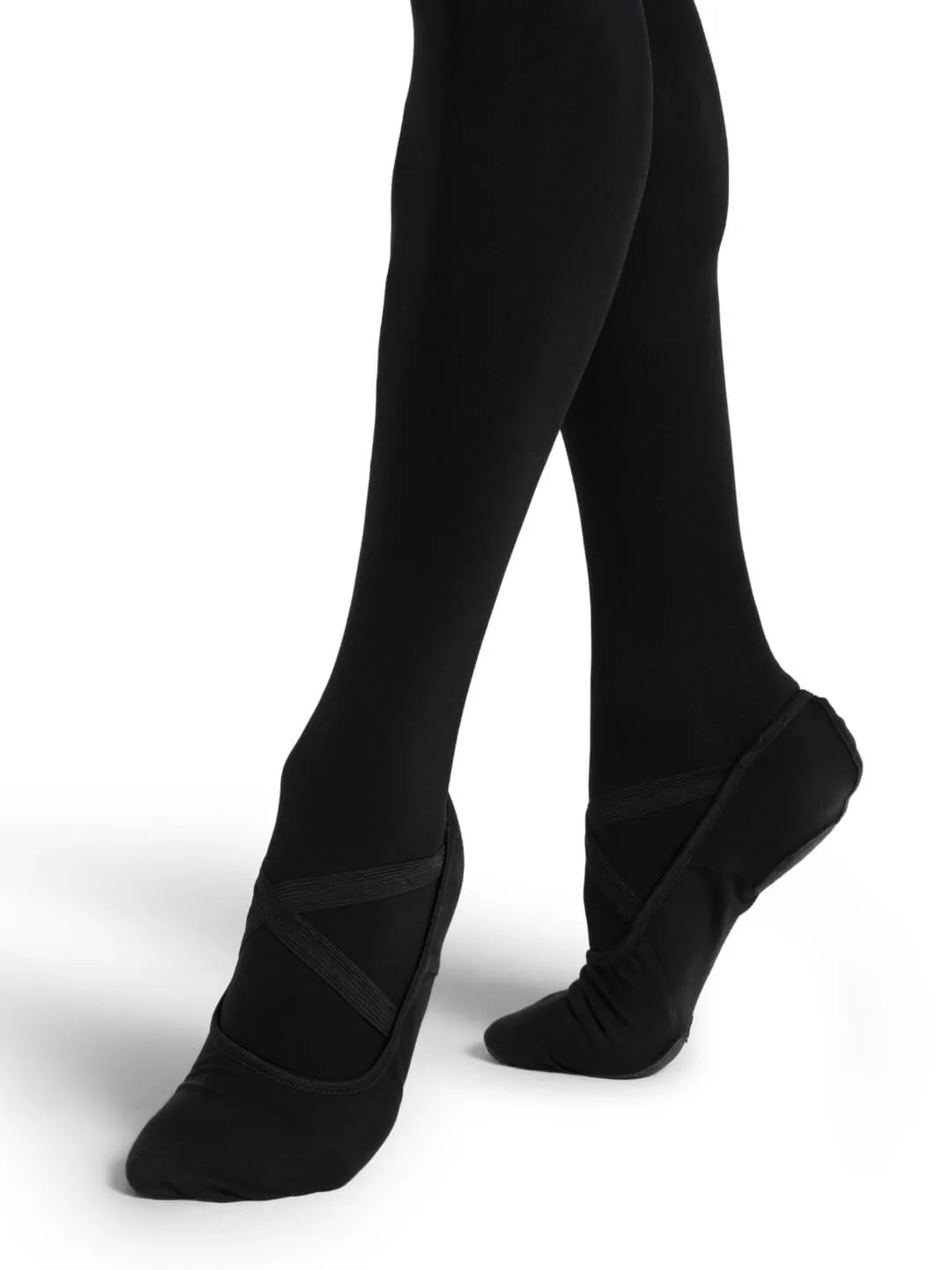 Capezio | Hanami Ballet Shoe | 2037W | Black