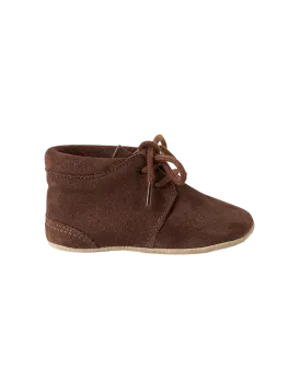 Crib shoe - Teddy