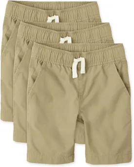 Essential Jogger Shorts