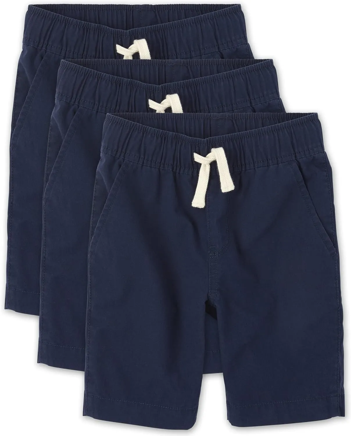 Essential Jogger Shorts