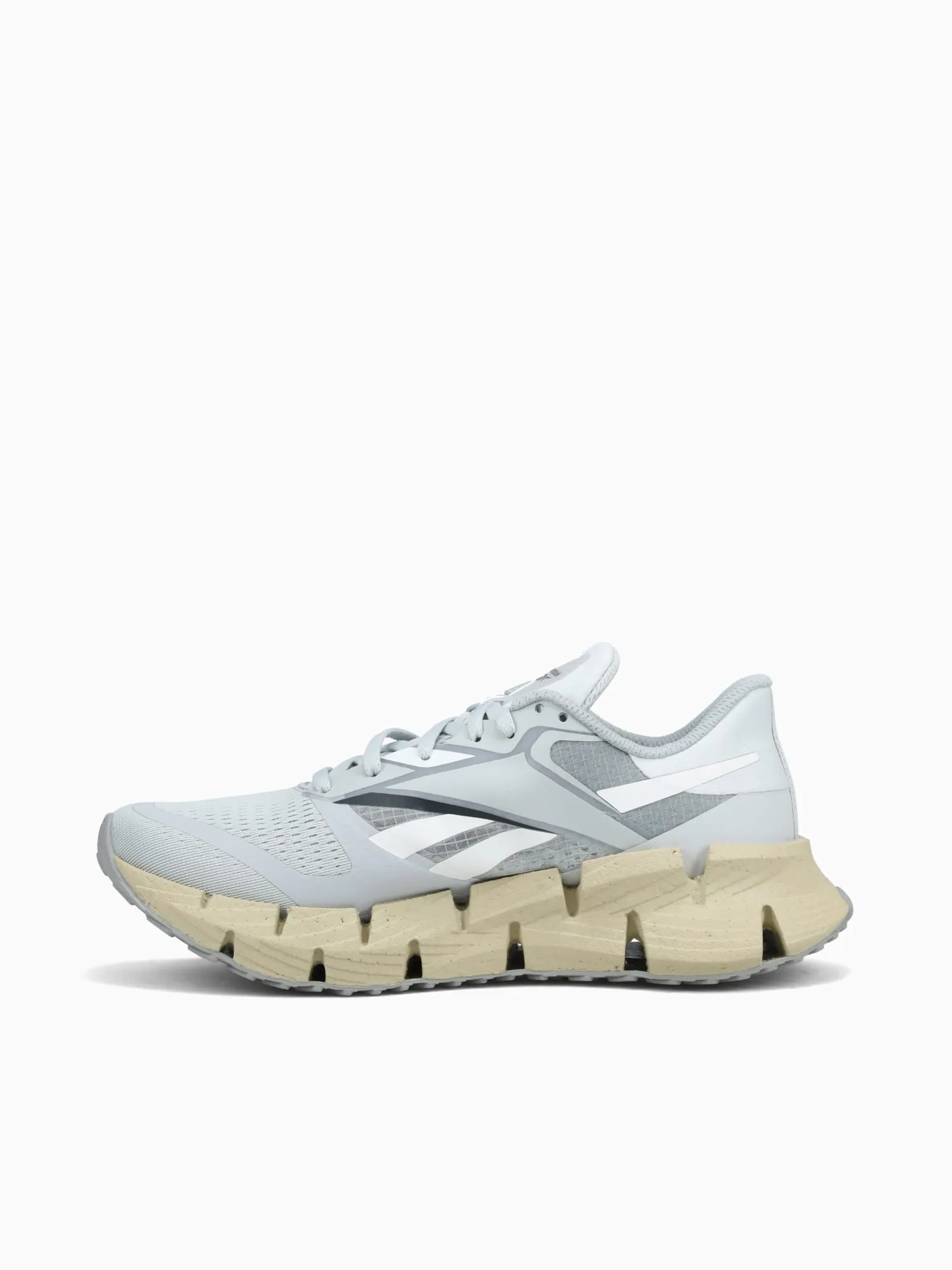 Floatzig 1 Grey Leather