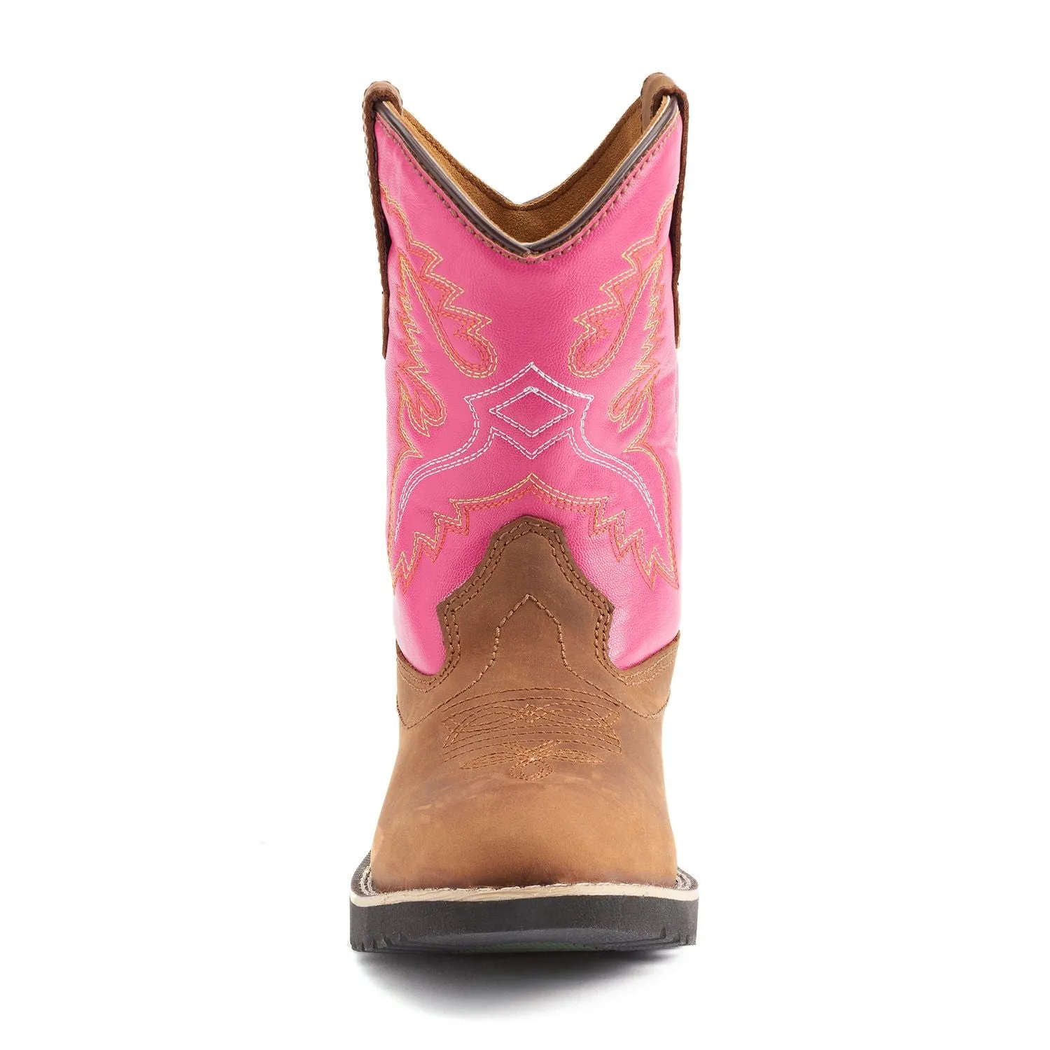 Girls' Western Boots Itasca Itasca