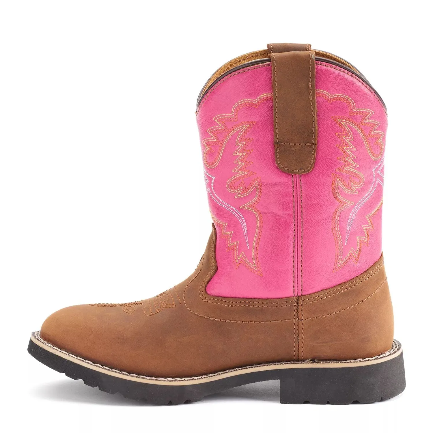 Girls' Western Boots Itasca Itasca