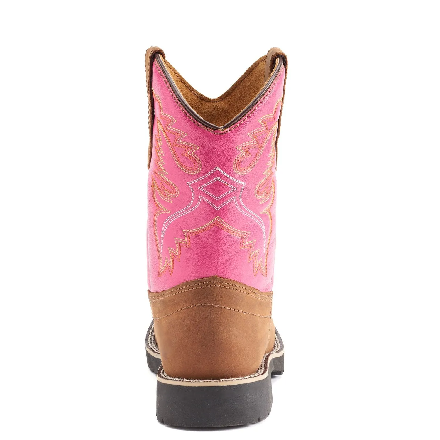 Girls' Western Boots Itasca Itasca