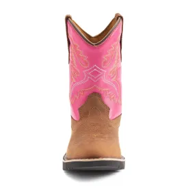 Girls' Western Boots Itasca Itasca