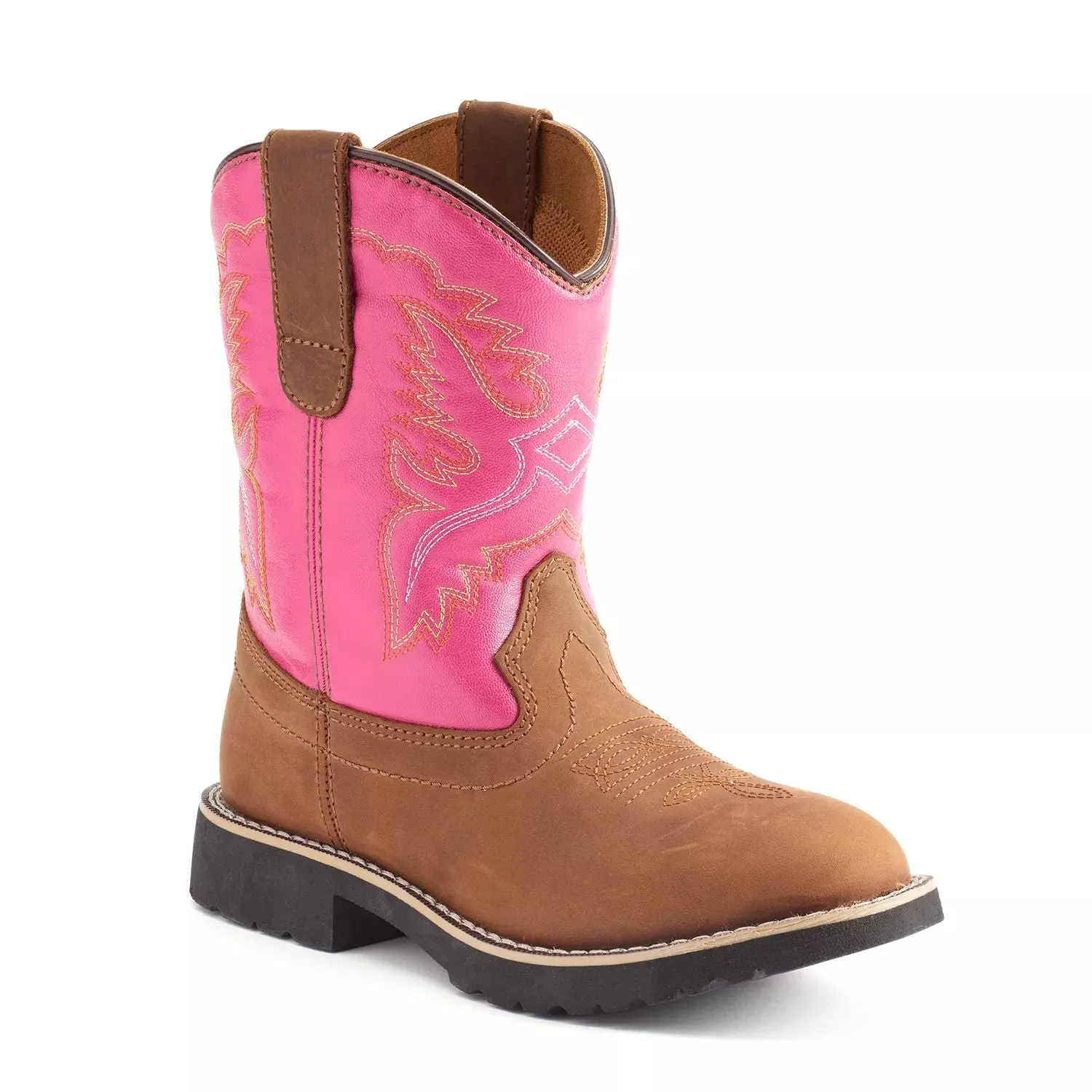 Girls' Western Boots Itasca Itasca
