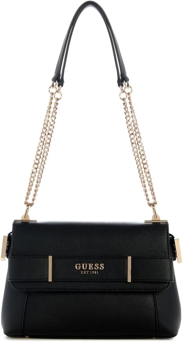 GUESS Anadela Covertible Crossbody Flap