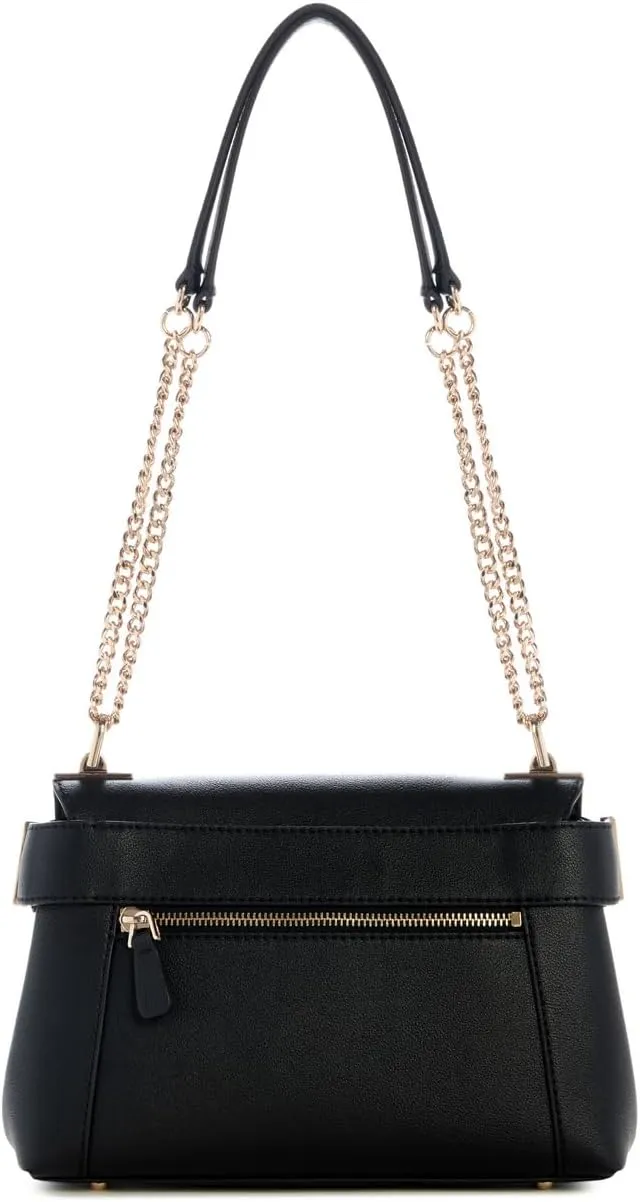 GUESS Anadela Covertible Crossbody Flap