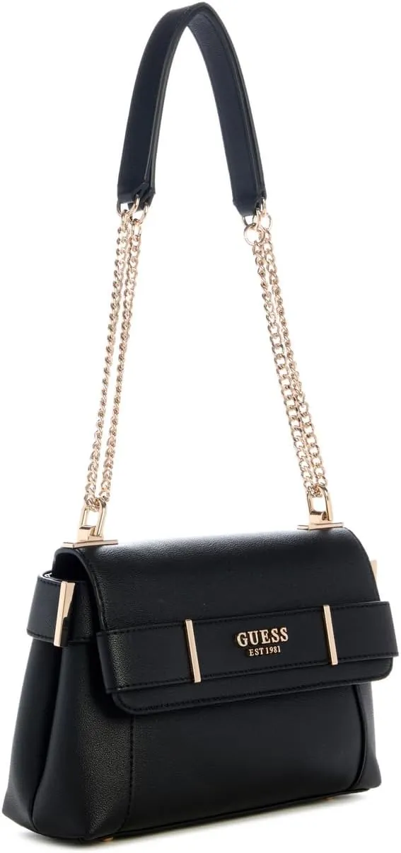 GUESS Anadela Covertible Crossbody Flap