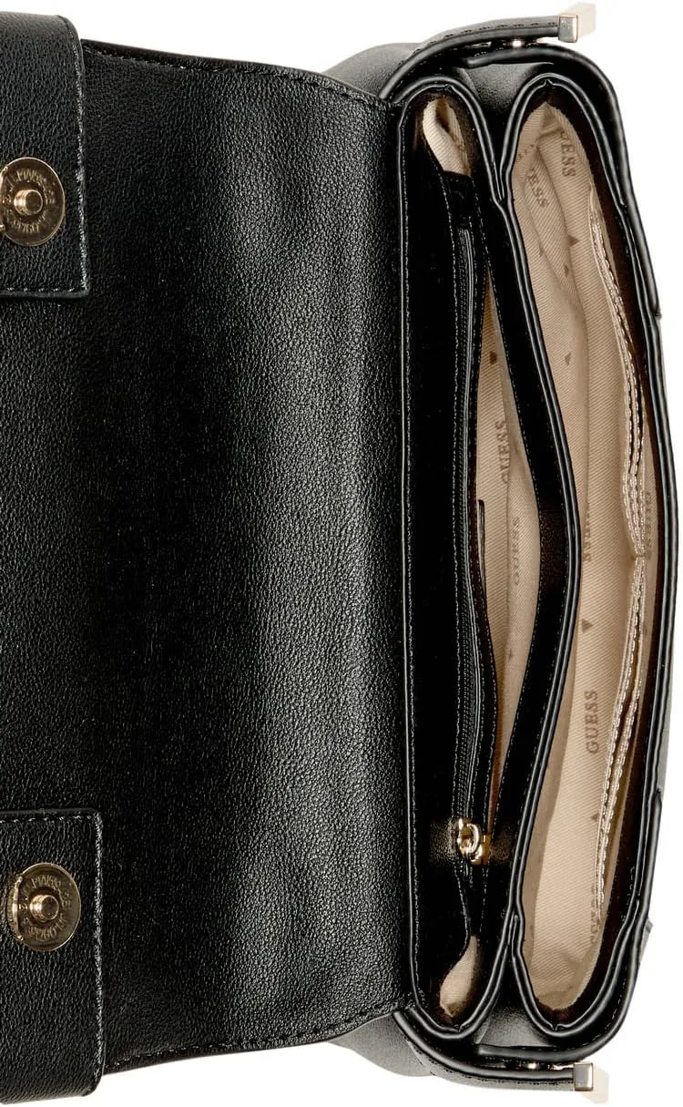 GUESS Anadela Covertible Crossbody Flap