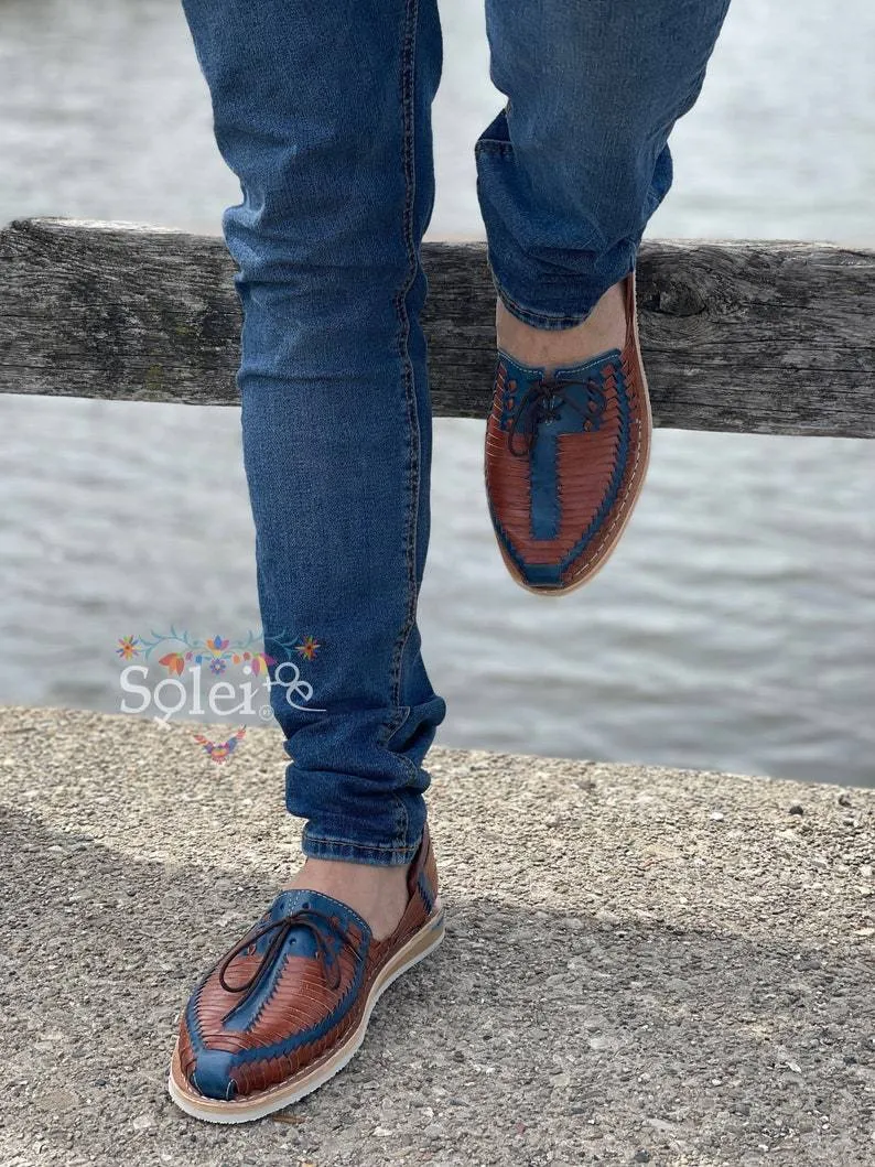 Huarache Esteban