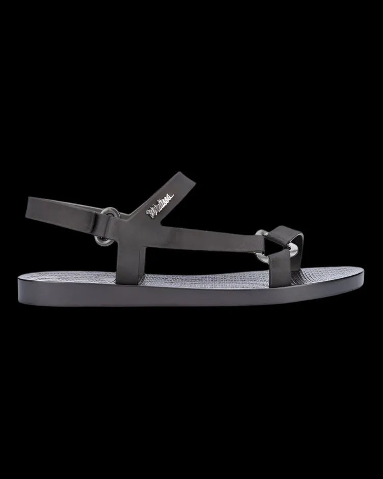 Mini Melissa Sun Downtown Shoe