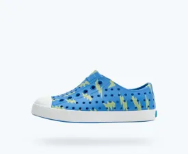 Native Jefferson Sugarlite™ Print Child Resting Blue