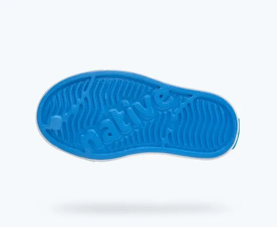 Native Jefferson Sugarlite™ Print Child Resting Blue