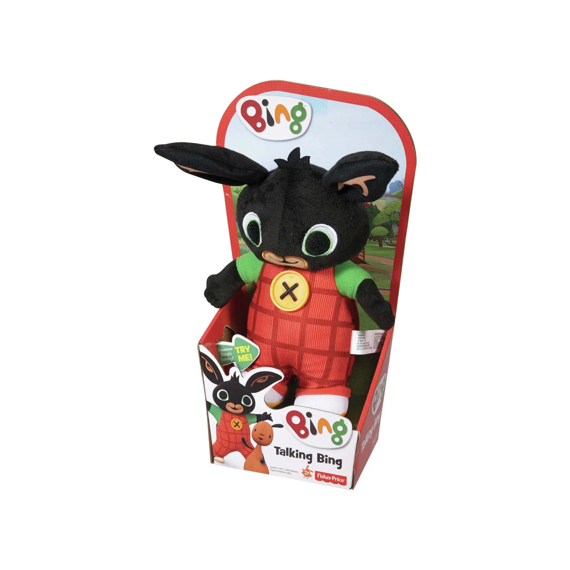 Panda 'Bam-Boo' Indoor Slipper Shoes