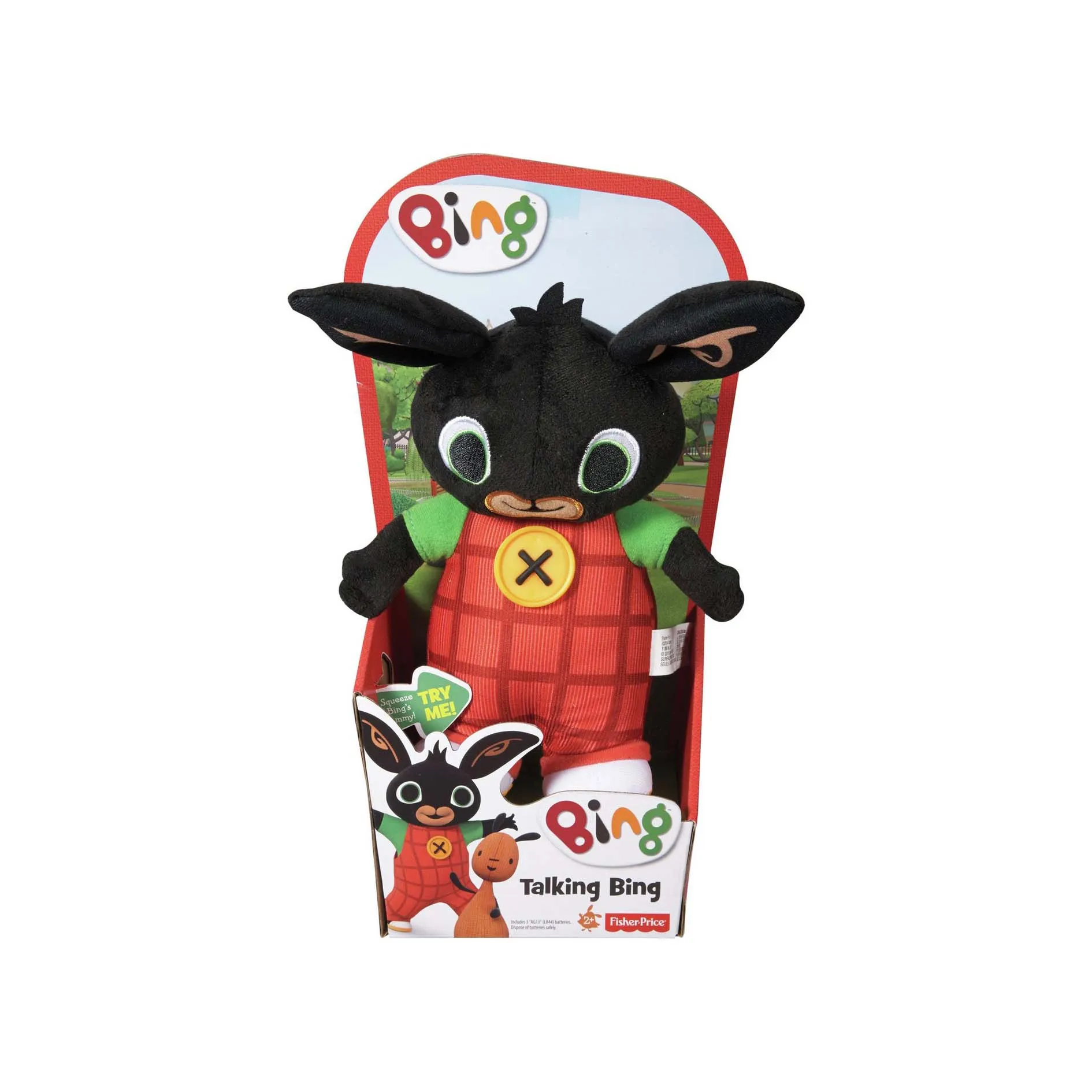 Panda 'Bam-Boo' Indoor Slipper Shoes