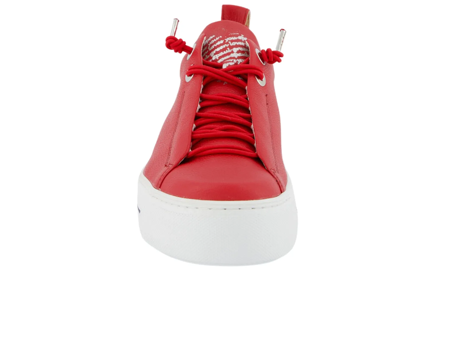 Paul Green Super Soft 5017-387 - Salsa Red