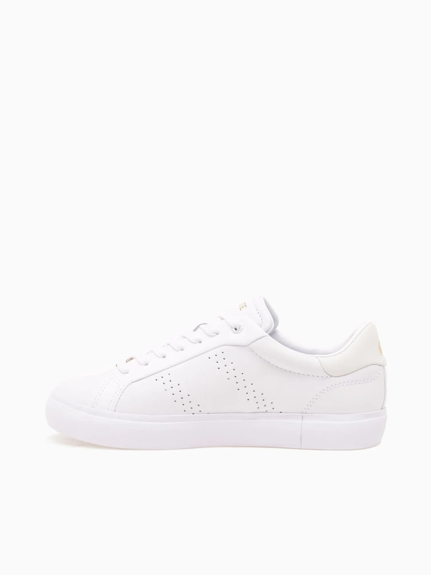 Powercourt 0722 43sfa0028216 Wht Gld
