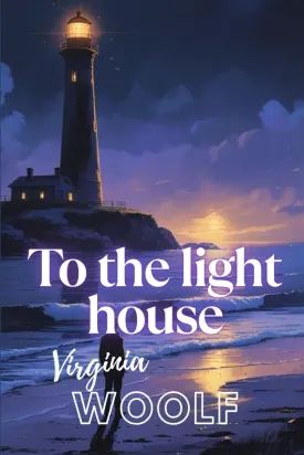 To the Lighthouse Paperback  April 2, 2025