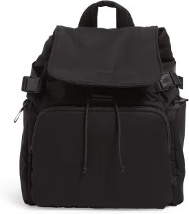 Vera Bradley Women's Cotton Utility Backpack Bookbag