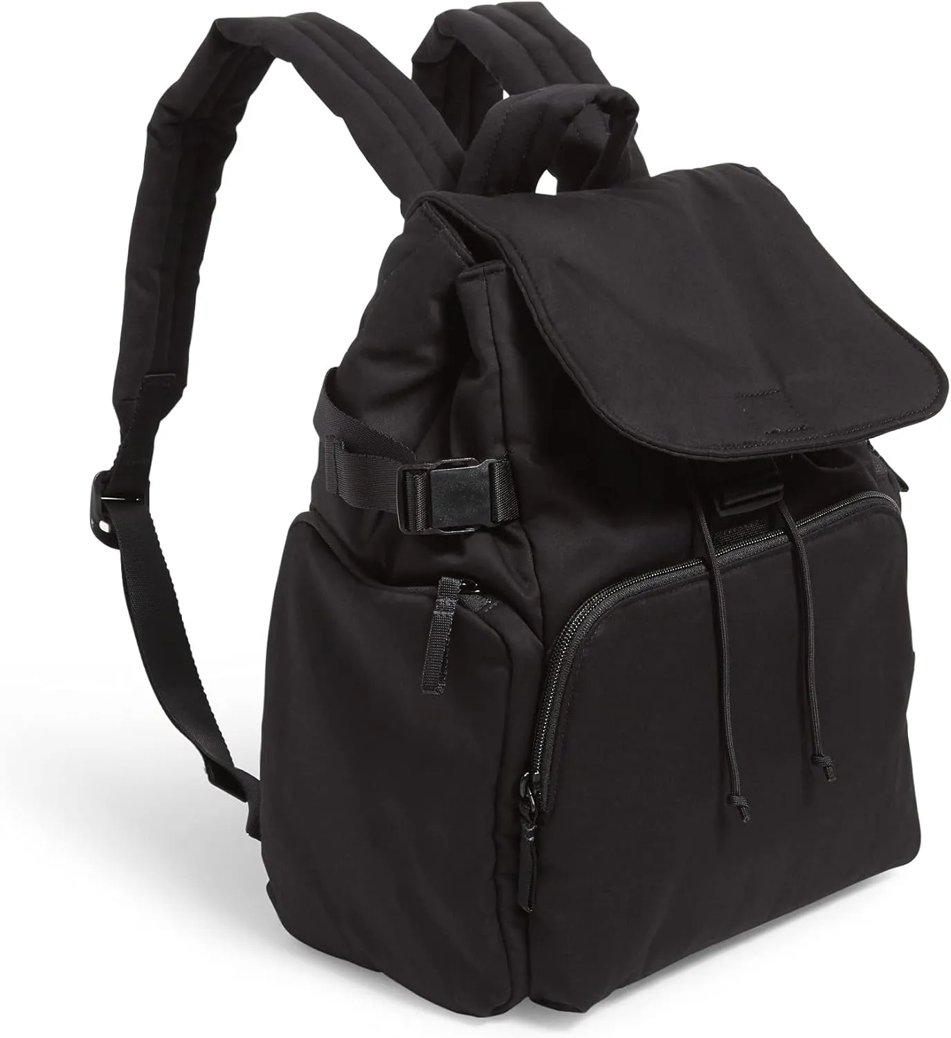 Vera Bradley Women's Cotton Utility Backpack Bookbag